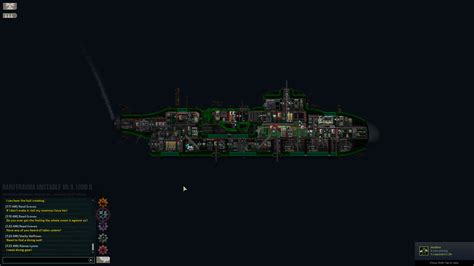 barotrauma crush depth monitor.